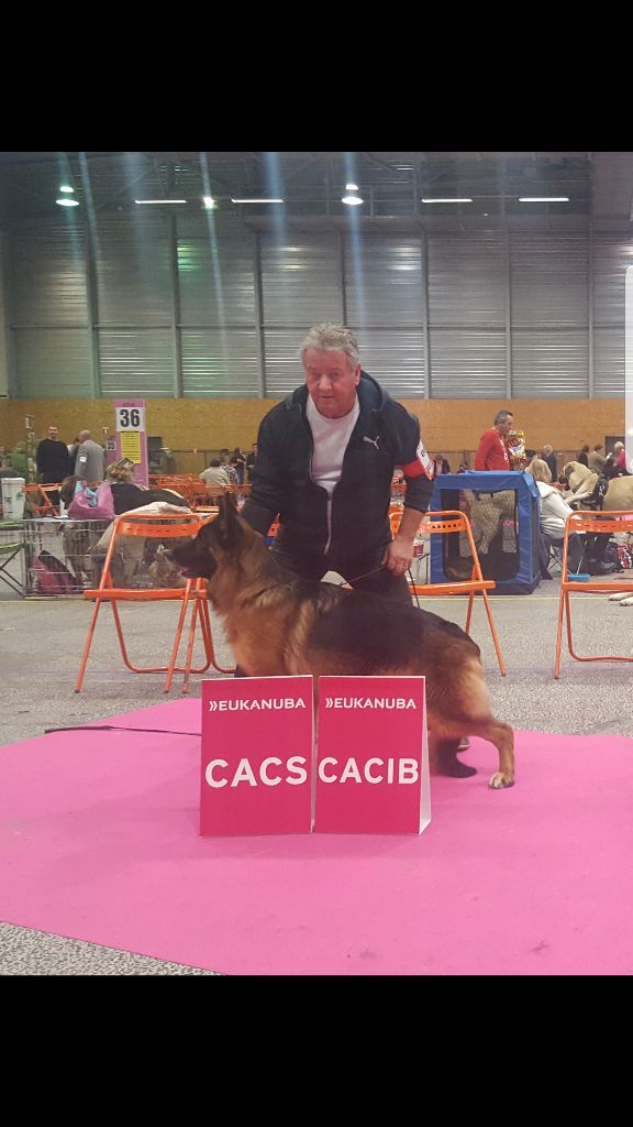 L'vina à NANTES la Beaujoire